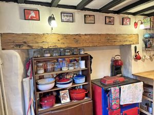 Beam- click for photo gallery